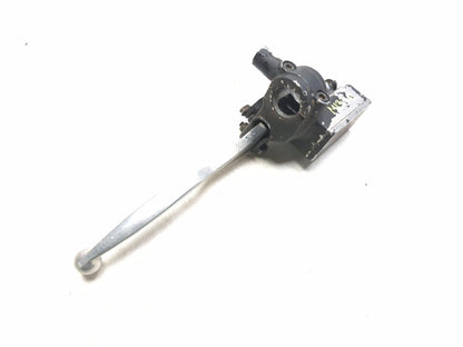 1993 Suzuki Vs800 Intruder 800 Front Brake Master Cylinder & Lever OEM