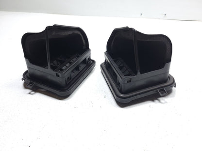 12 13 14 15 16 17 Audi A7 Quarter Panel Air Vent Valve Left & Right Pair OEM