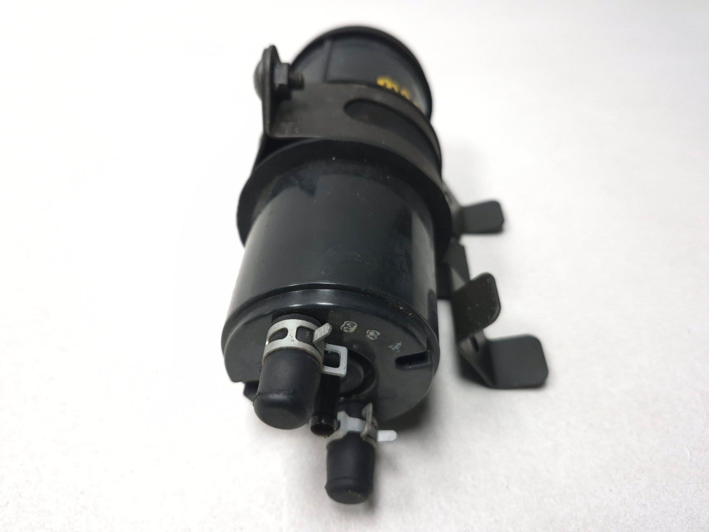 1999 Suzuki Intruder 1500 Emissions Evap Charcoal Canister OEM