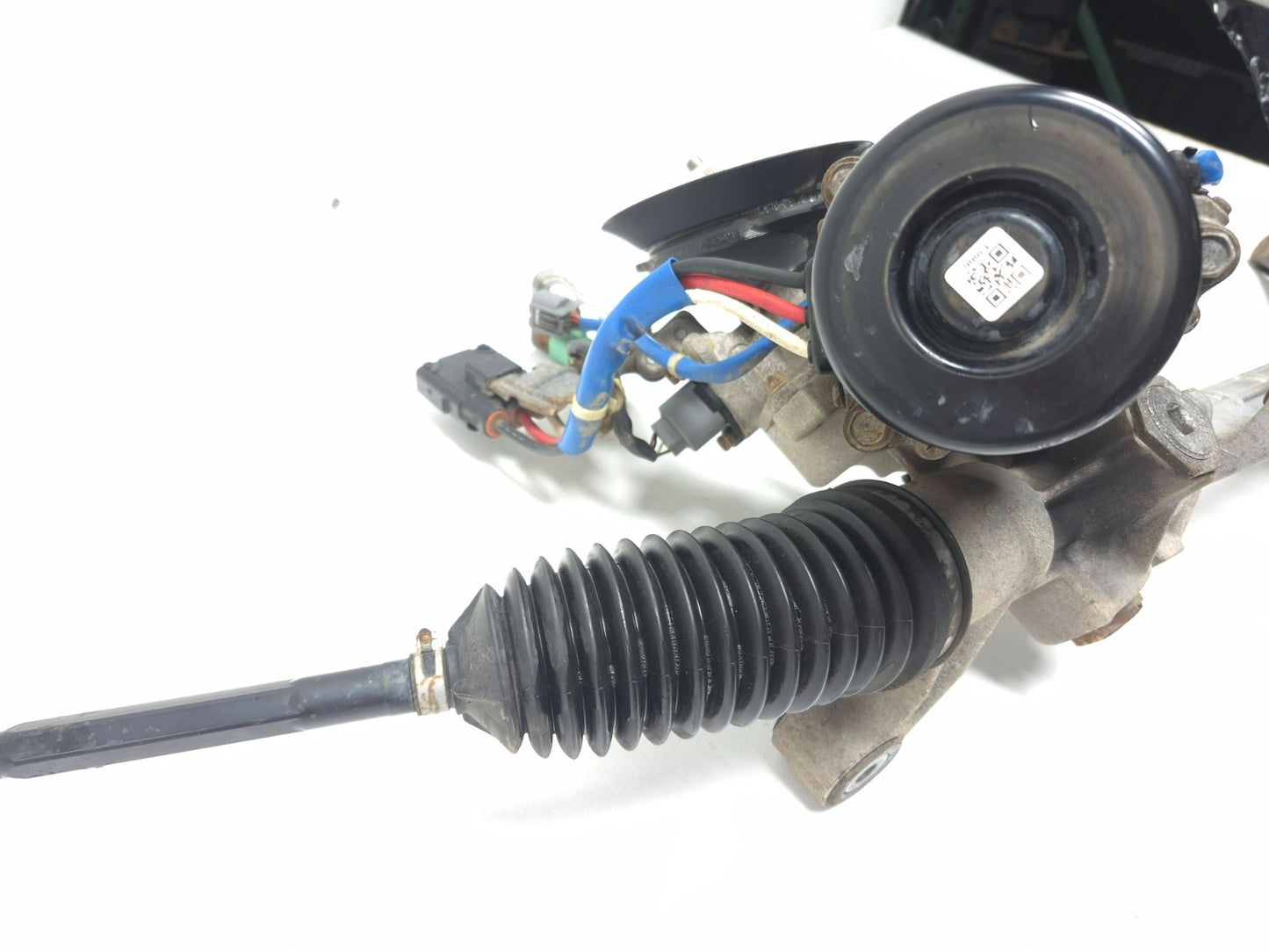 2014 Honda Cr-z Power Steering Rack & Pinion OEM