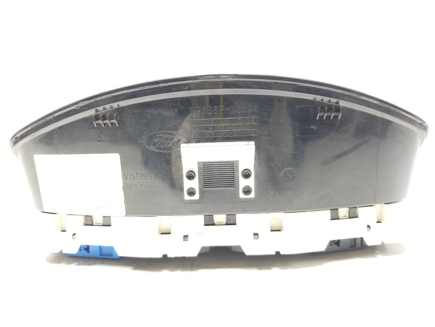 2012 Ford Transit Connect Speedometer Instrument Cluster Gauge Panel OEM