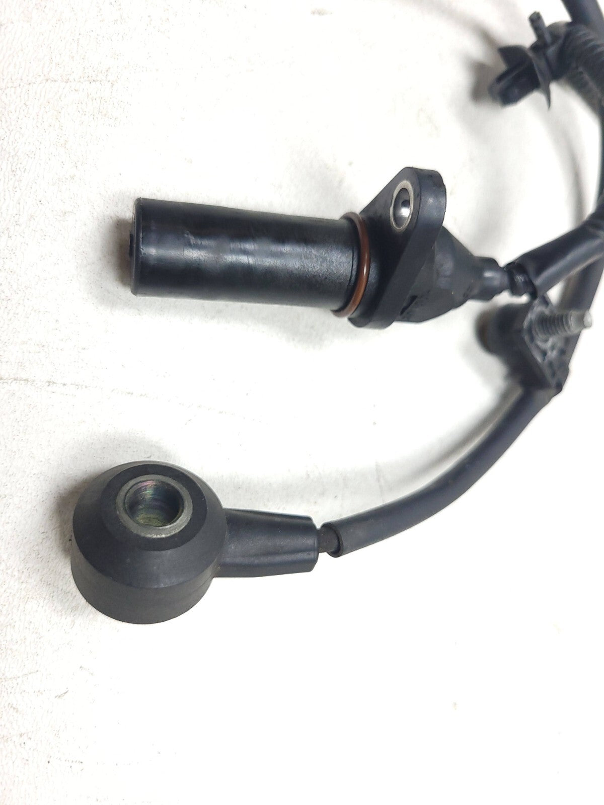 14 Kia Forte Engine Sensor Temp Knock Vvt Crank/camshaft Sensor OEM 27k