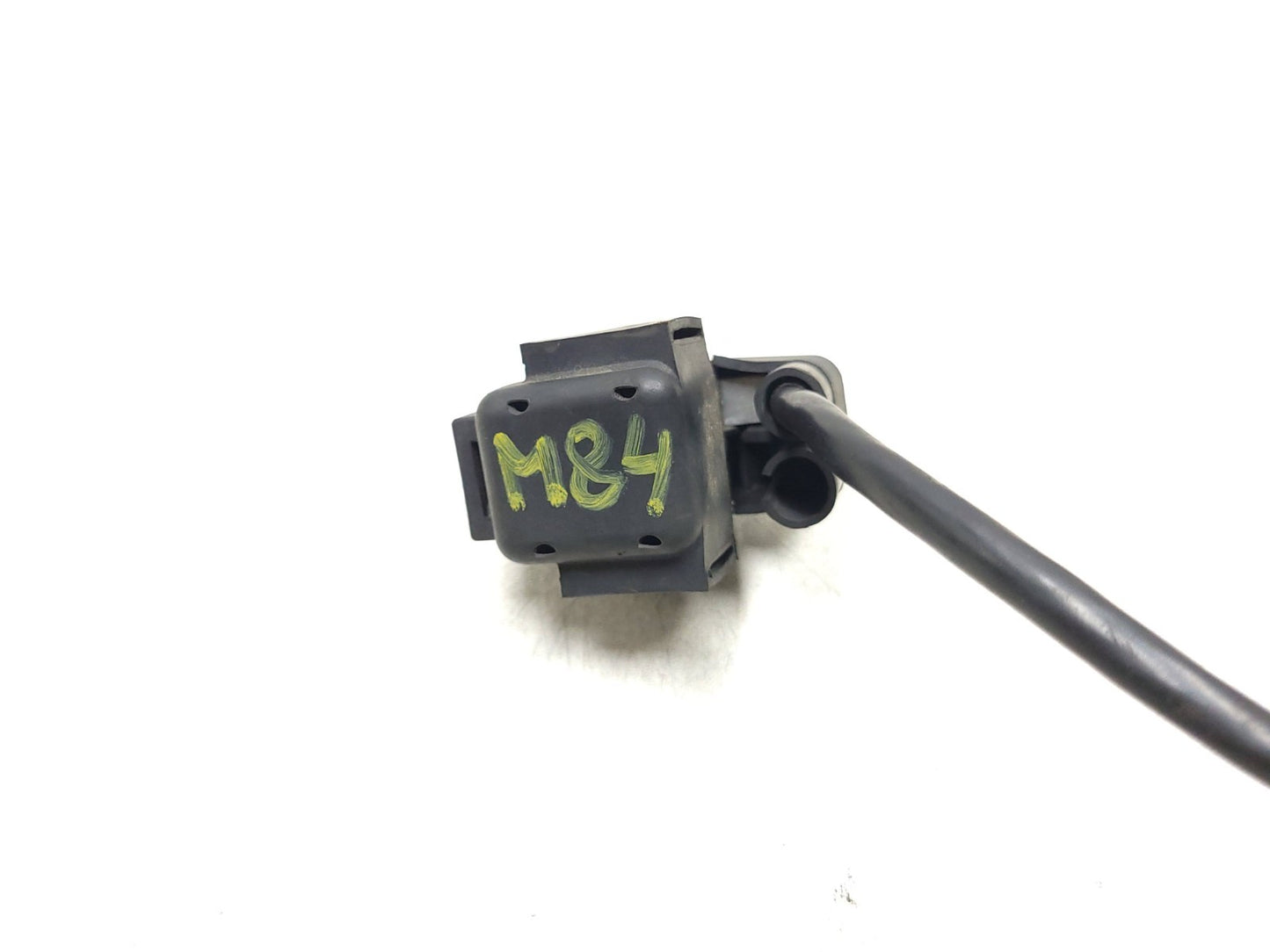 2007 Kawasaki Ninja Zx-6r Zx600 Starter Relay Starting Solenoid Fuse Engine OEM