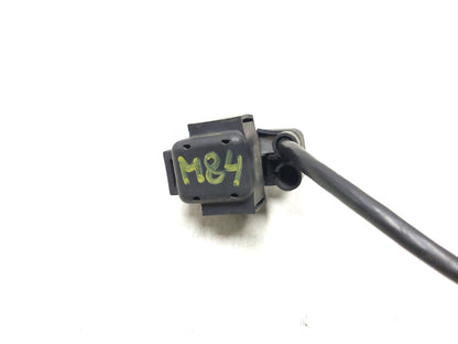 2007 Kawasaki Ninja Zx-6r Zx600 Starter Relay Starting Solenoid Fuse Engine OEM