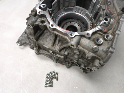 2019 Hyundai Kona At Automatic Transmission Case OEM