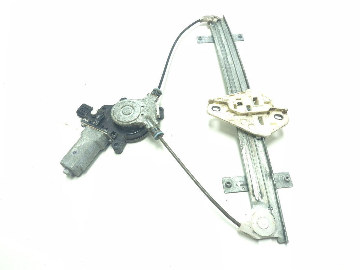 2008 Acura Tl Type-s Rear Door Window Regulator Right Passenger Side OEM