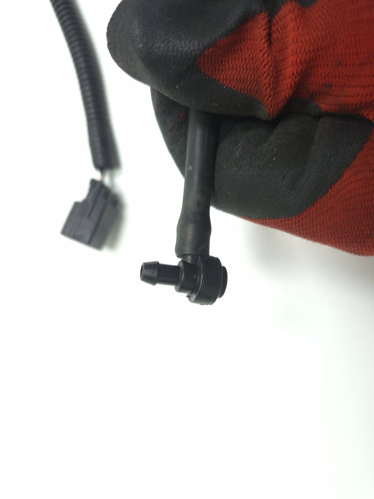 2013 Volvo S60 Windshield Washer Nozzle Hose OEM