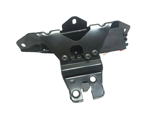 2008 BMW X6 E71 Rear Trunk Tailgate Lock Latch Actuator OEM