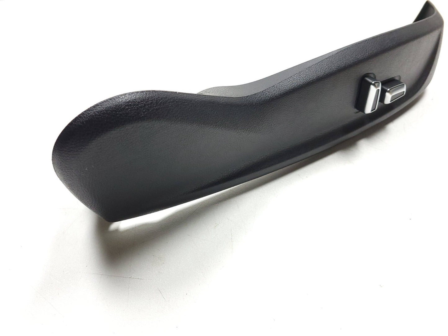 2011-2015 Audi A4 Seat Side Trim W/ Guide Sleeve Front Passenger Side Right OEM