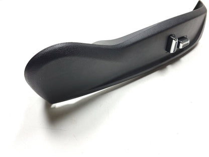 2011-2015 Audi A4 Seat Side Trim W/ Guide Sleeve Front Passenger Side Right OEM