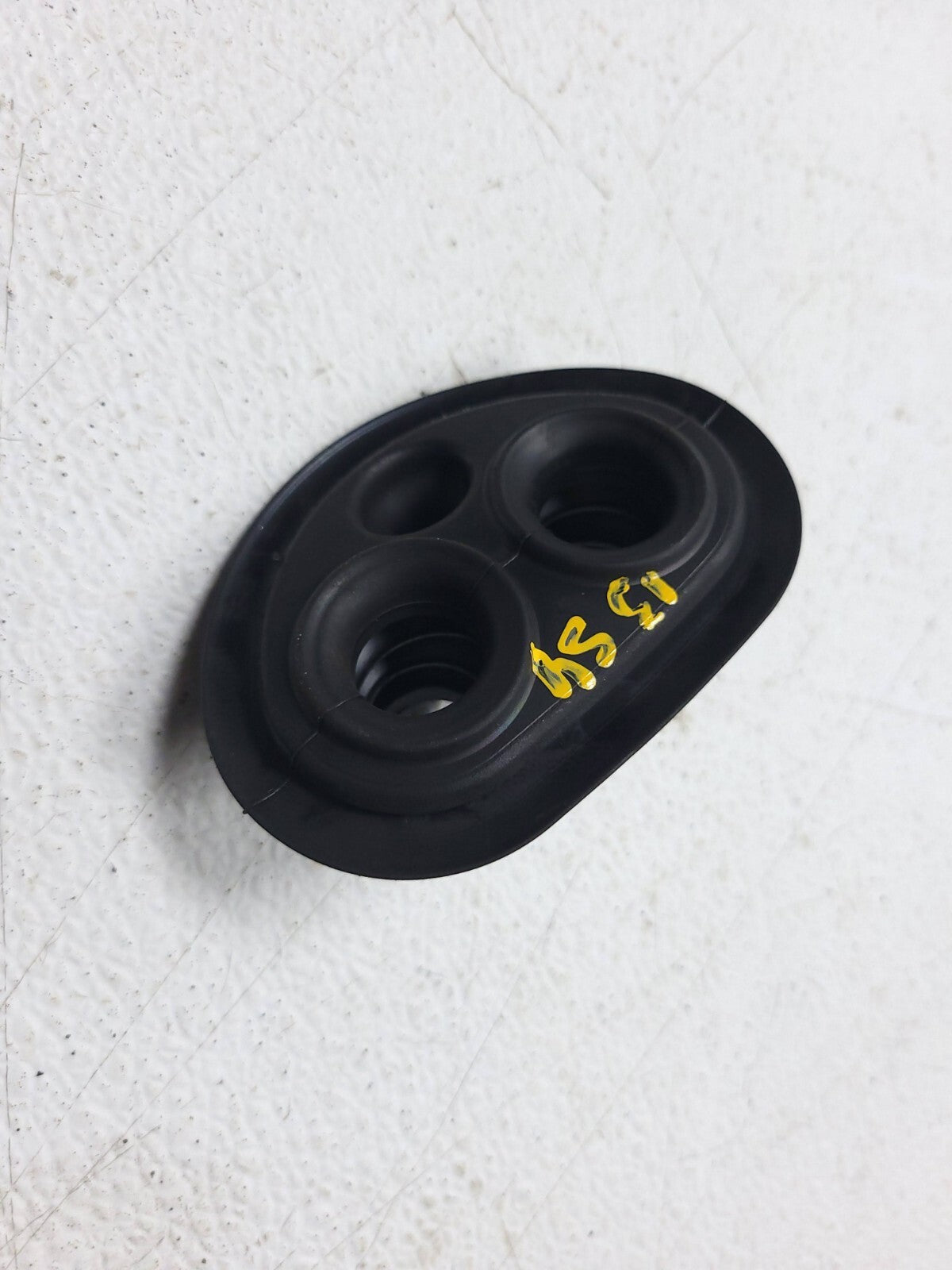 2013 2014 2015 Audi A4 S4 Coolant Hose Pipe Grommet Double Rubber 8k0819699a OEM