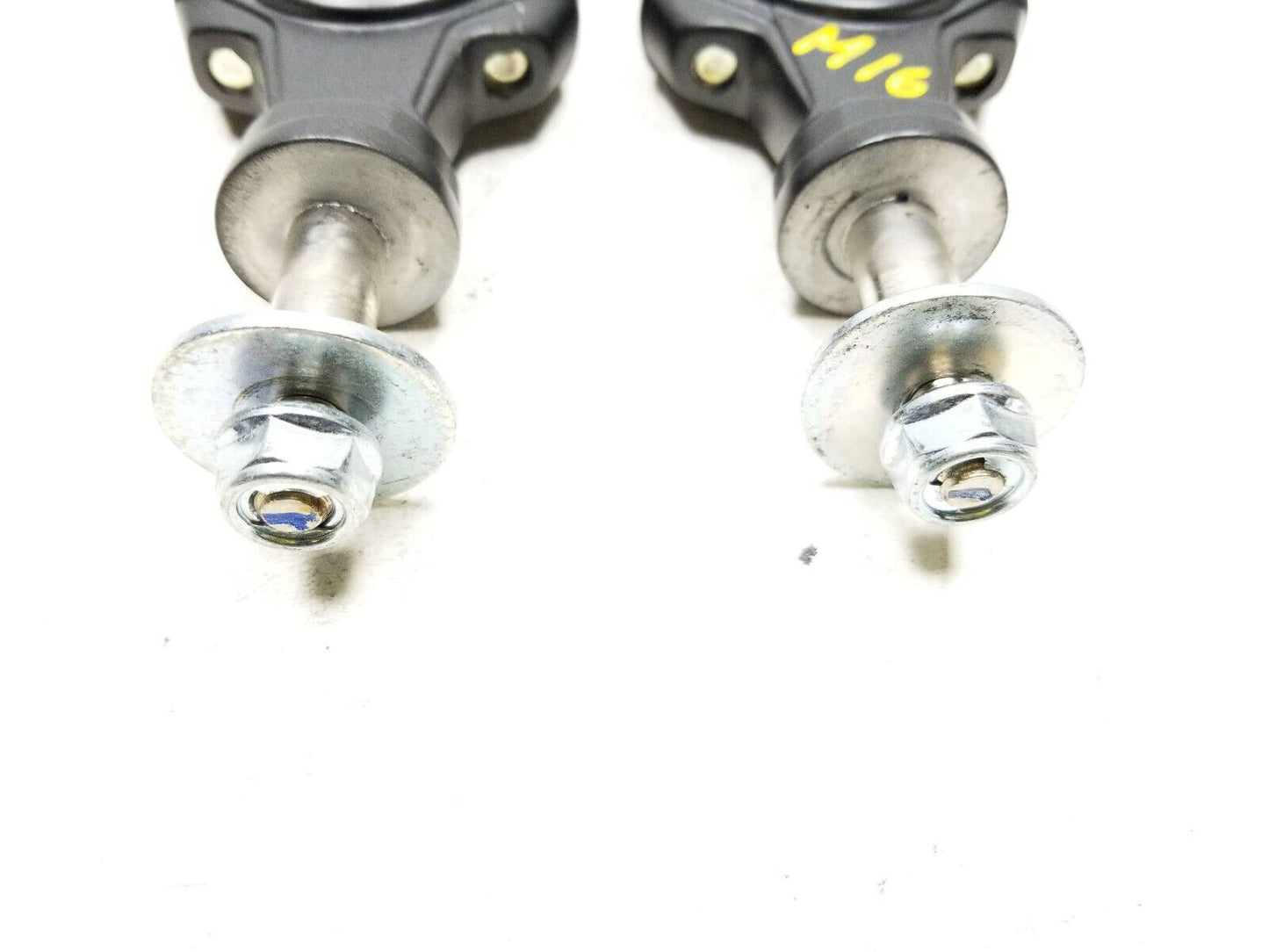 19 - 23 Honda Cbf300 Na Handlebar Clamp Bracket OEM