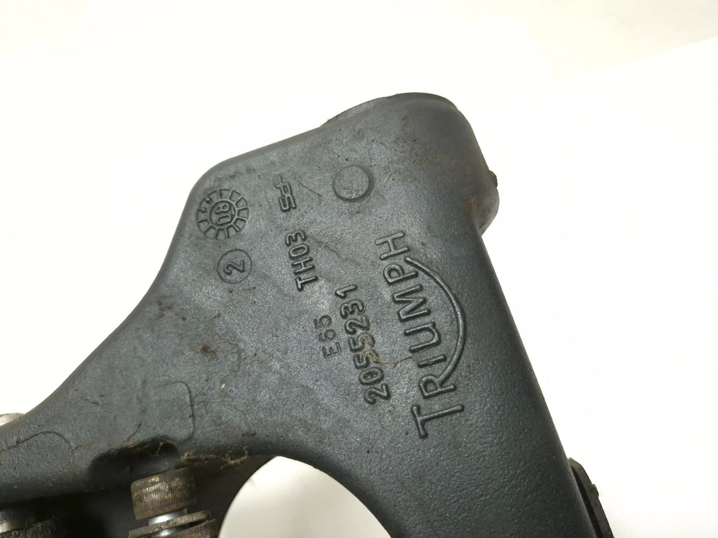 2008 Triumph Sprint St Rear Swingarm OEM