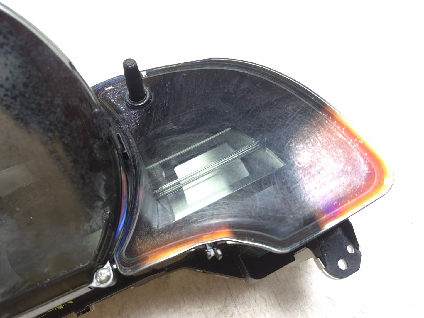 2012 Honda Cr-z Speedometer Instrument Cluster Gauge OEM