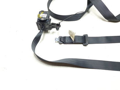 12-17 Hyundai Accent Rear Seat Belt Left Right Center OEM 89850-1r500ry