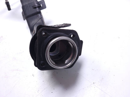 2020 Hyundai Venue Fuel Filler Neck OEM