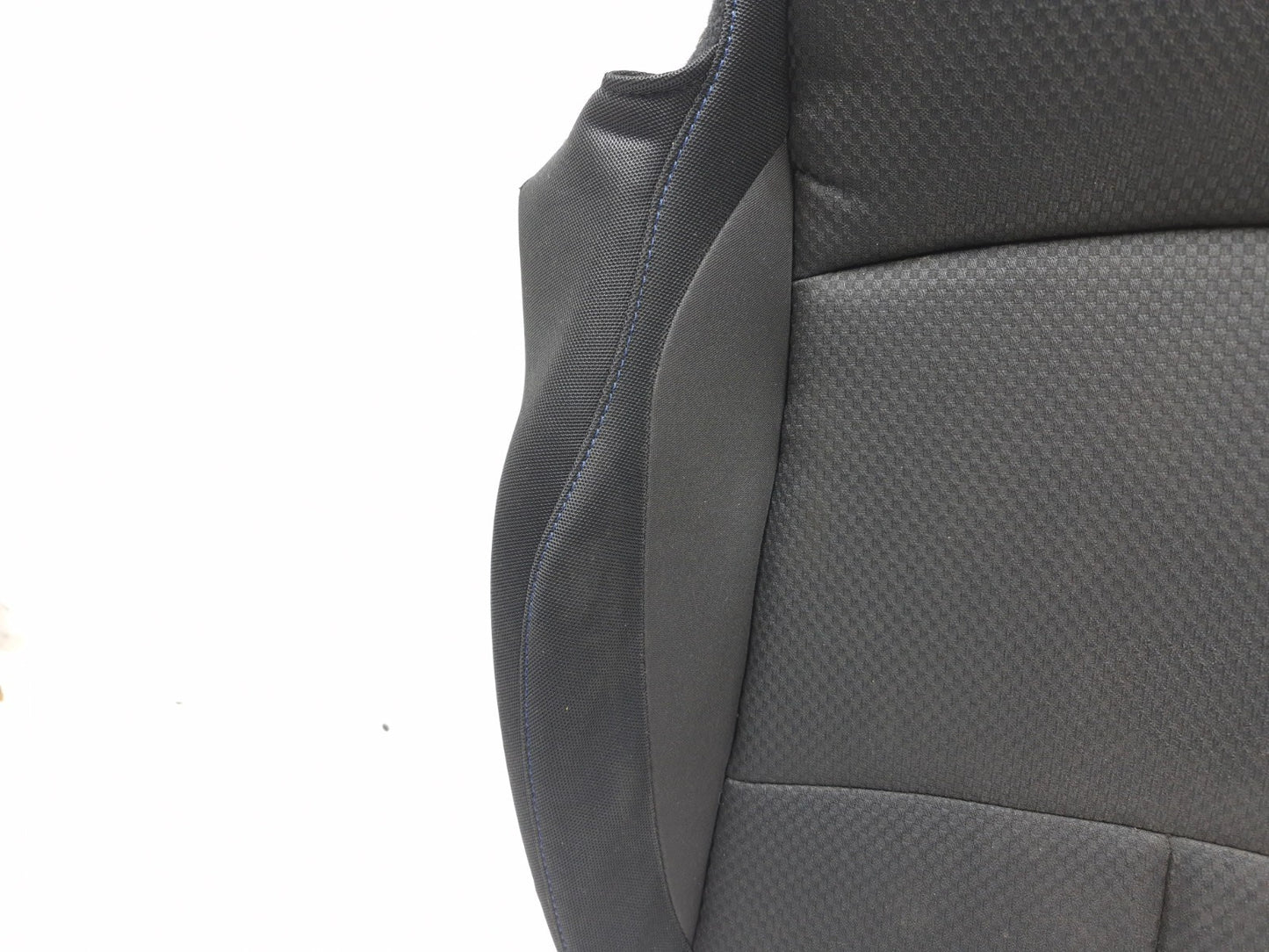 2012 Honda Cr-z Front Seat Lower Cushion Left Driver Side OEM