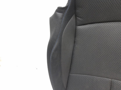 2012 Honda Cr-z Front Seat Lower Cushion Left Driver Side OEM