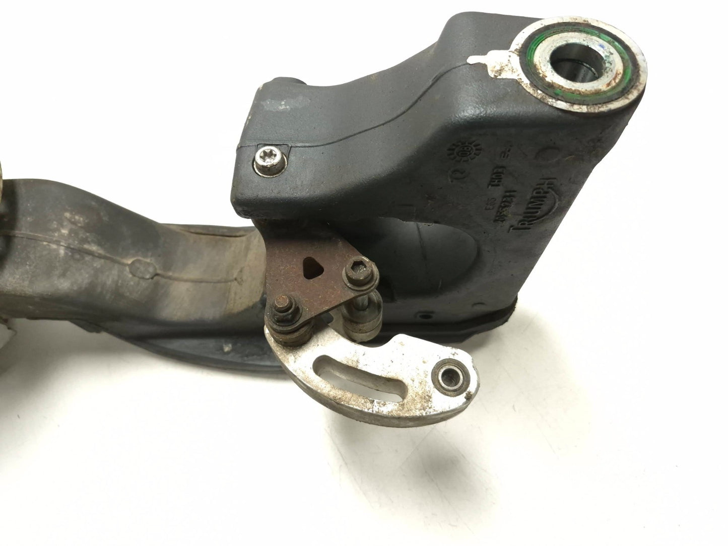 2008 Triumph Sprint St Rear Swingarm OEM