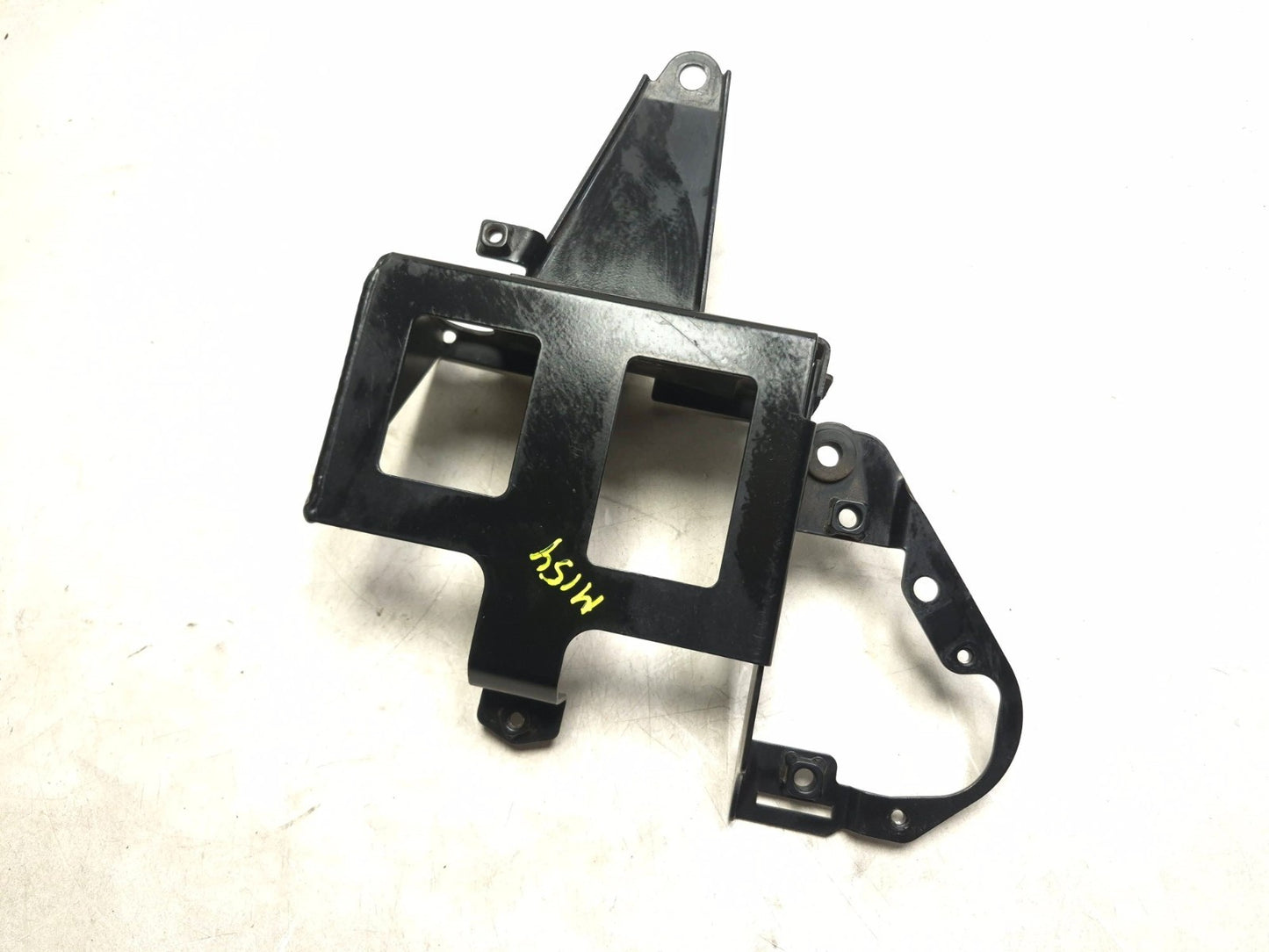 2014 Triumph America Battery Box Holder Tray OEM