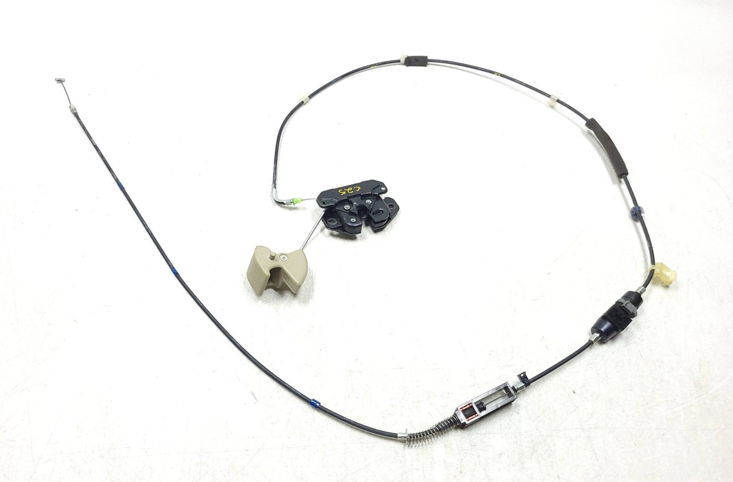 13-15 Acura RDX Rear Seat Release Fold Lock Actuator Pair OEM ✅