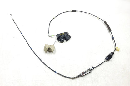 13-15 Acura RDX Rear Seat Release Fold Lock Actuator Pair OEM ✅