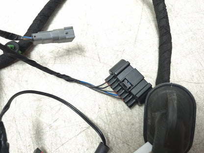 2017 Ford Focus Front Door Wire Harness Right Passenger Sideoem