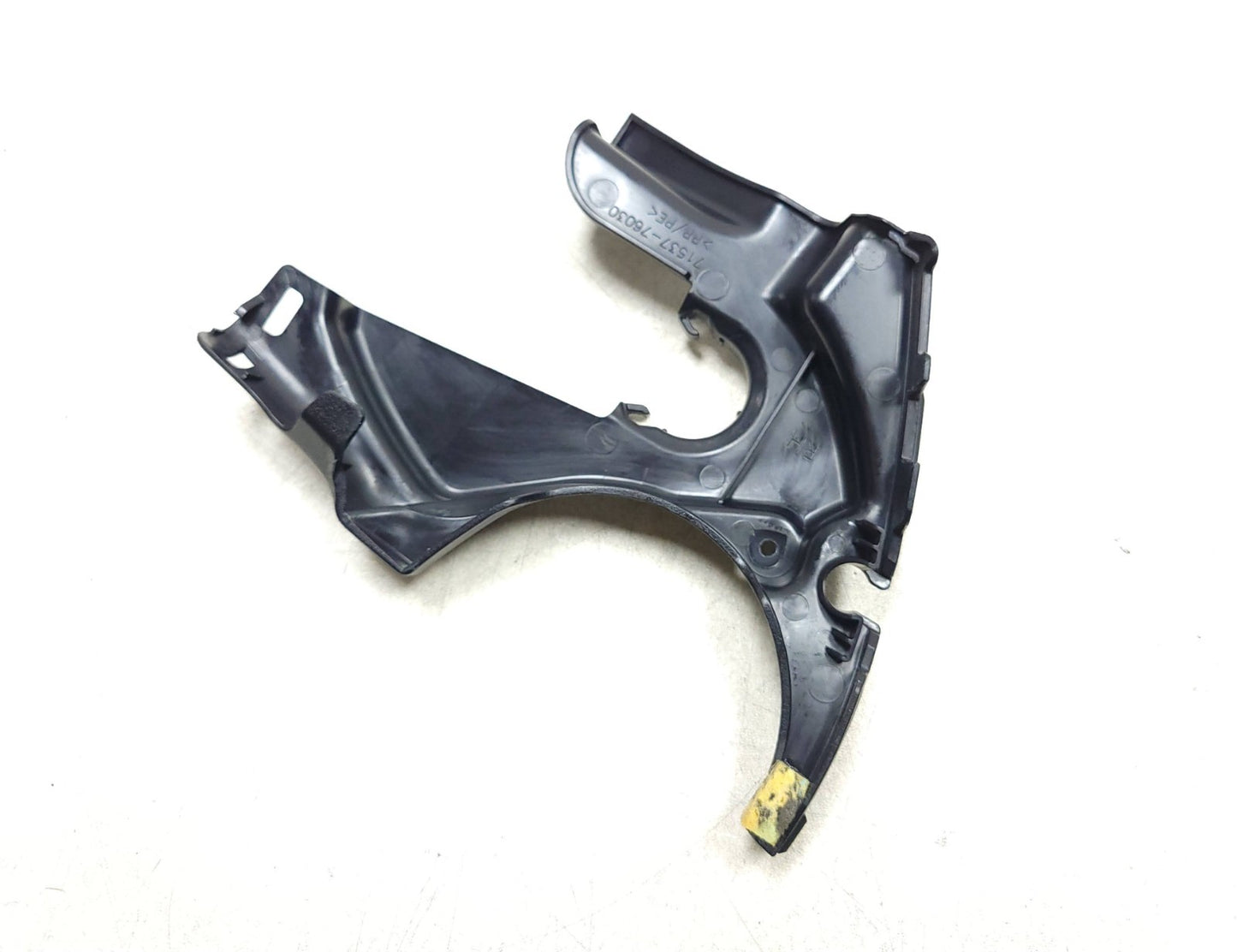 11-17 Lexus CT200h Front Passenger Seat Side Trim Cover W/ Adjust Switch Oem✅