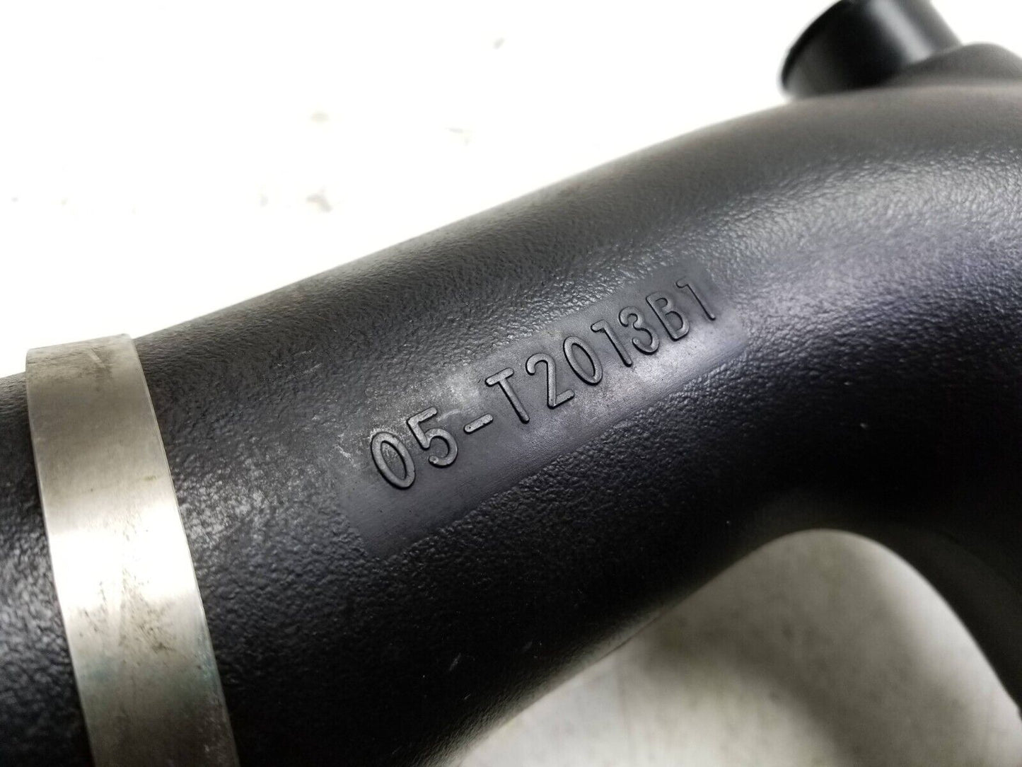 2013 - 2016 Scion Fr-s Air Intake Cold Hi-performance OEM