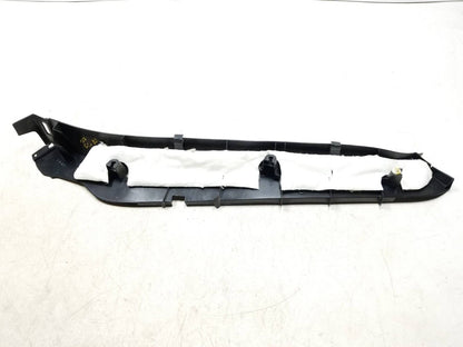 2004 - 2008 Acura Tl Rear Door Sill Panel Scuff Driver Side Left OEM