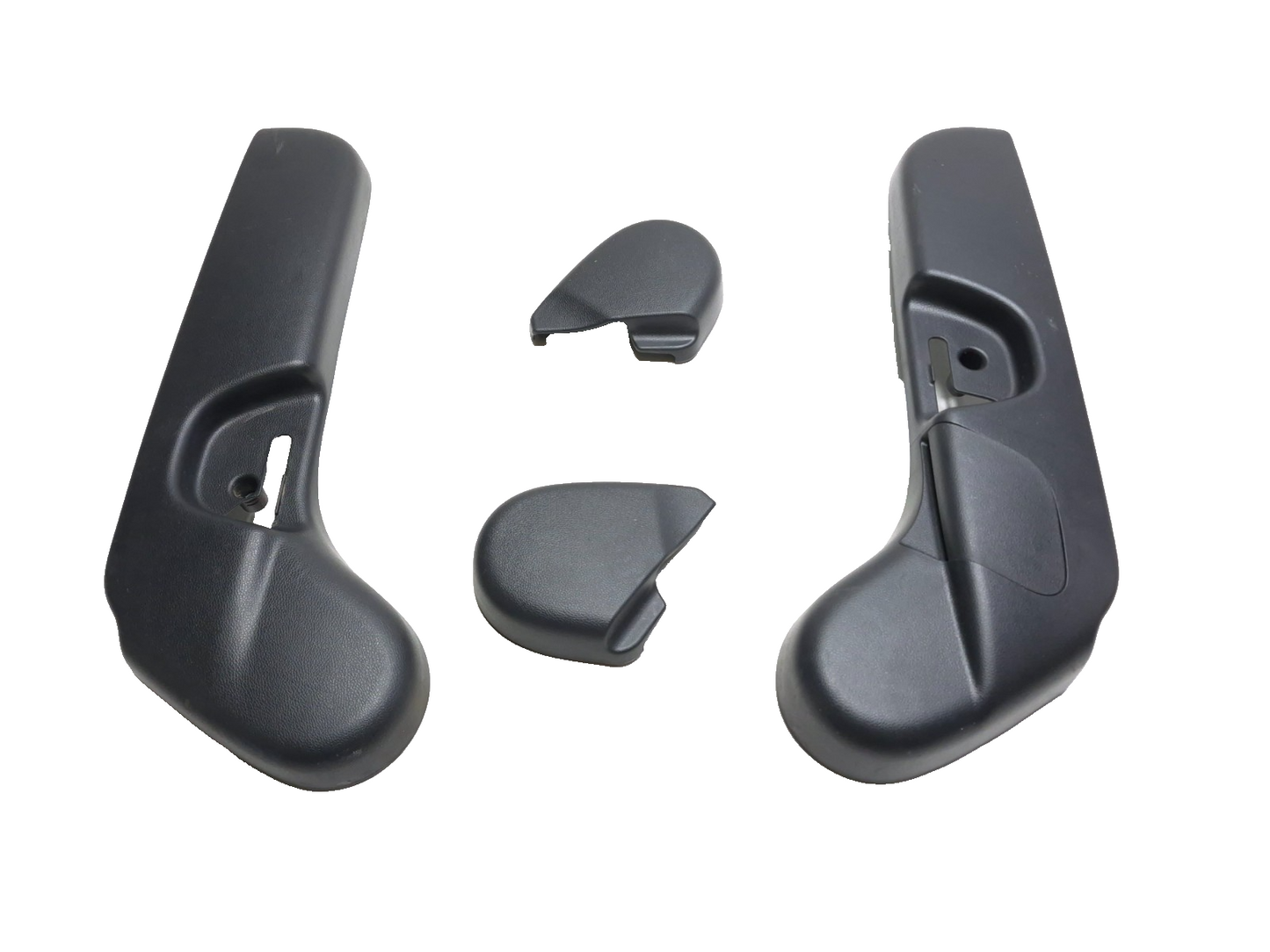2013 Honda Fit Front Seat Side Trim Cover Left & Right 4pcs OEM