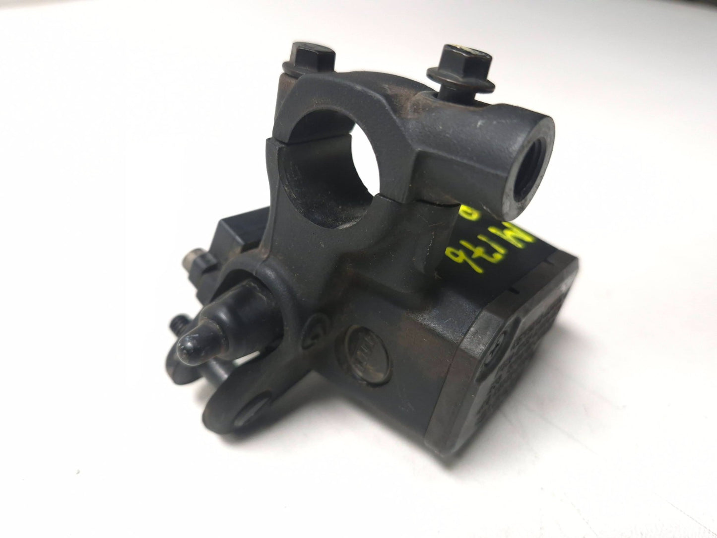 2022 Moto Guzzi V7 Front Brake Master Cylinder  OEM