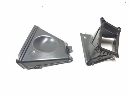 2020 Tesla Model 3 HVAC Air Duct Pair OEM