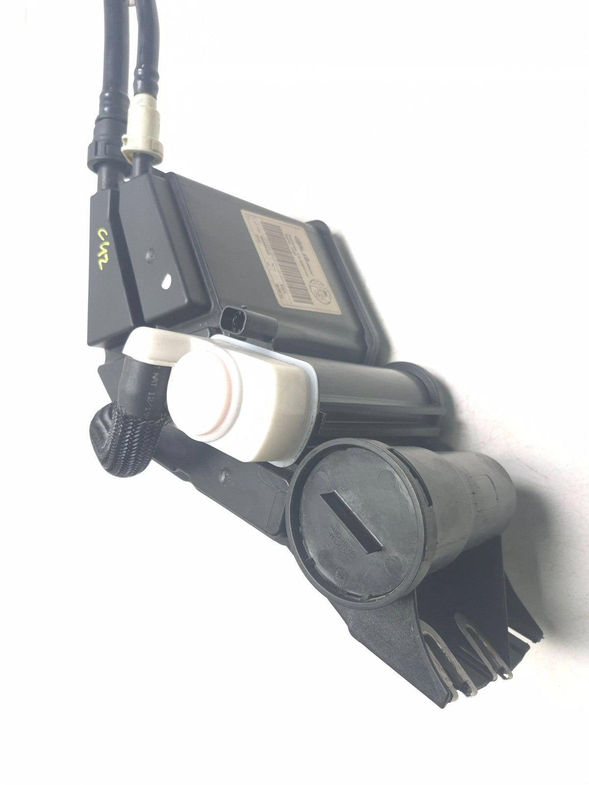 2024 Alfa Romeo Stelvio Fuel Vapor Canister OEM
