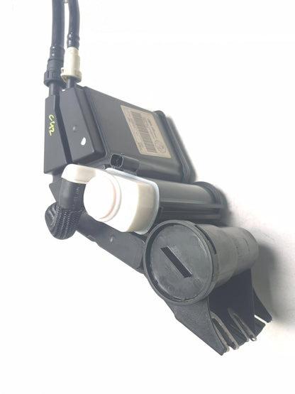 2024 Alfa Romeo Stelvio Fuel Vapor Canister OEM