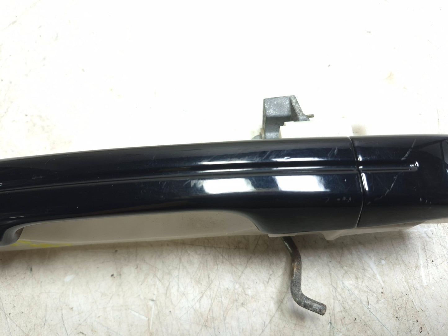 2008 Acura Tl Rear Door Exterior Handle Driver Side Left OEM