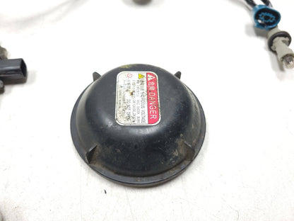 09-14 Hyundai Genesis Xenon Hid Ballast Igniter Headlight Wire OEM Sedan