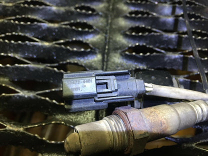 09 10 11 12 Lincoln MKS 3.7l Oxygen Sensor Pair OEM