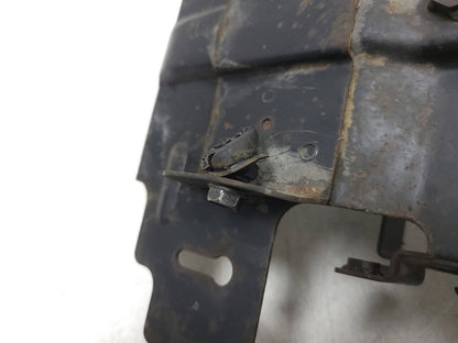 1996 - 2009 Kawasaki Vulcan 500 En500 Battery Tray  OEM