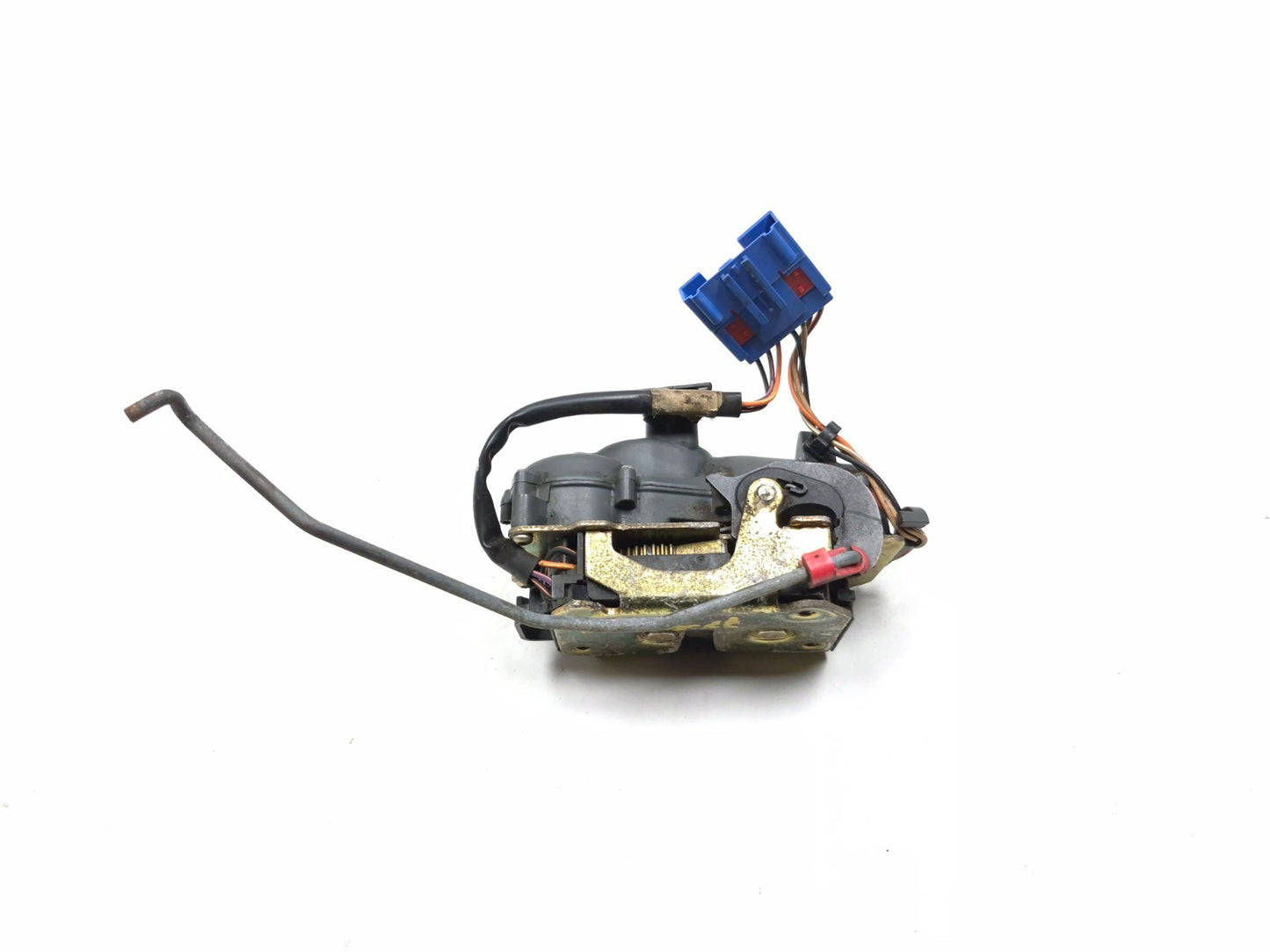 2005 Dodge Grand Caravan Trunk Liftgate Lock Actuator OEM