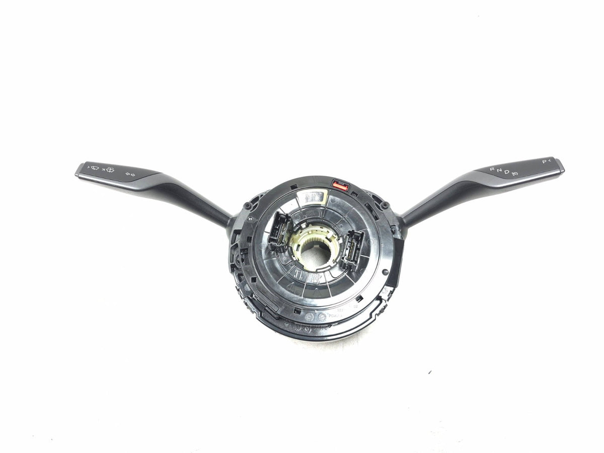 2020 Tesla Model 3 Front Steering Column Turn & Wiper Switch OEM