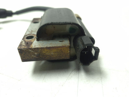 2018 Husqvarna Svartpilen 401 Ignition Coil Spark Plug Pack OEM