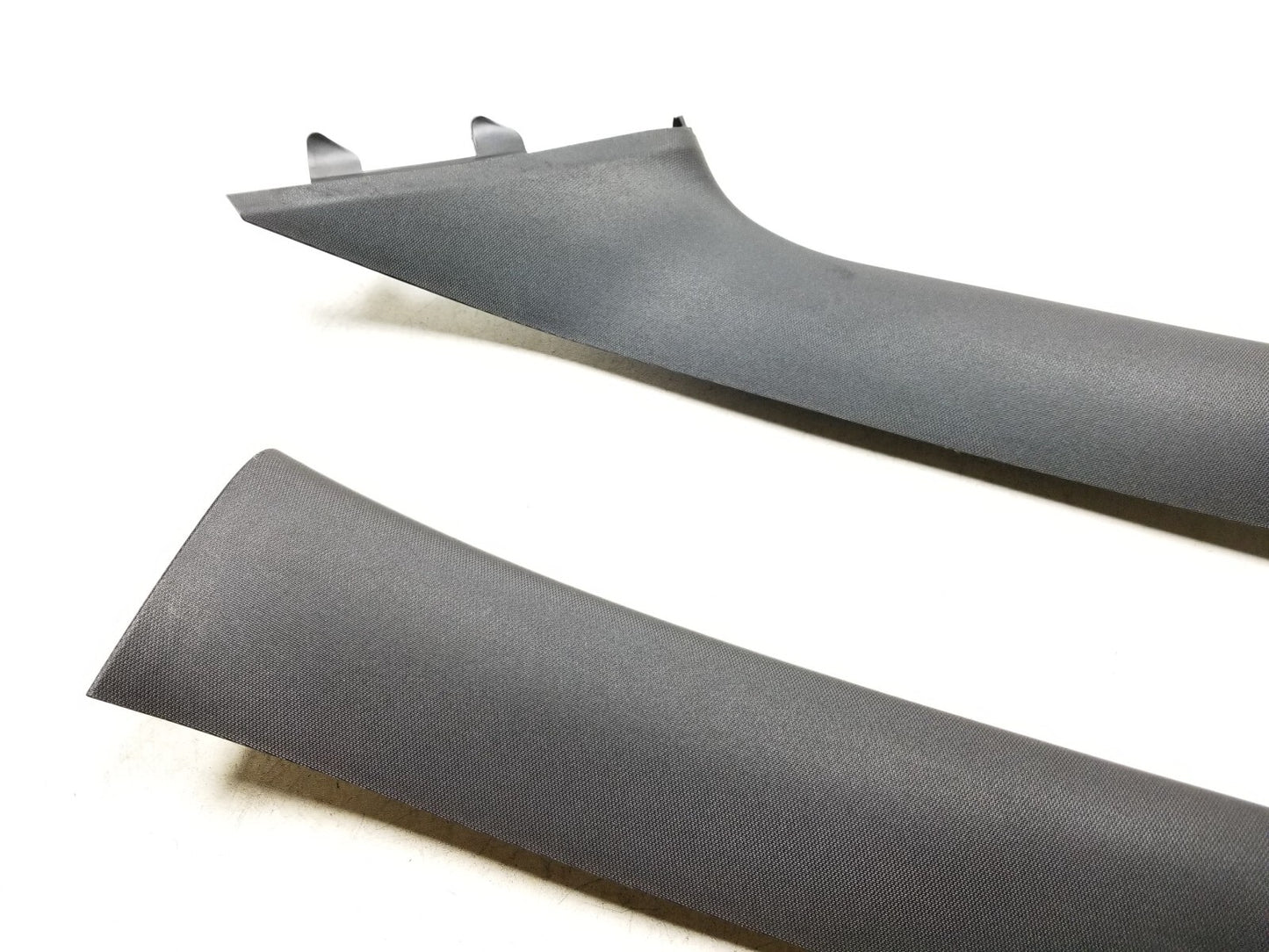 2013 Chrysler 200 Front Windshield A Pillar Trim Left & Right OEM