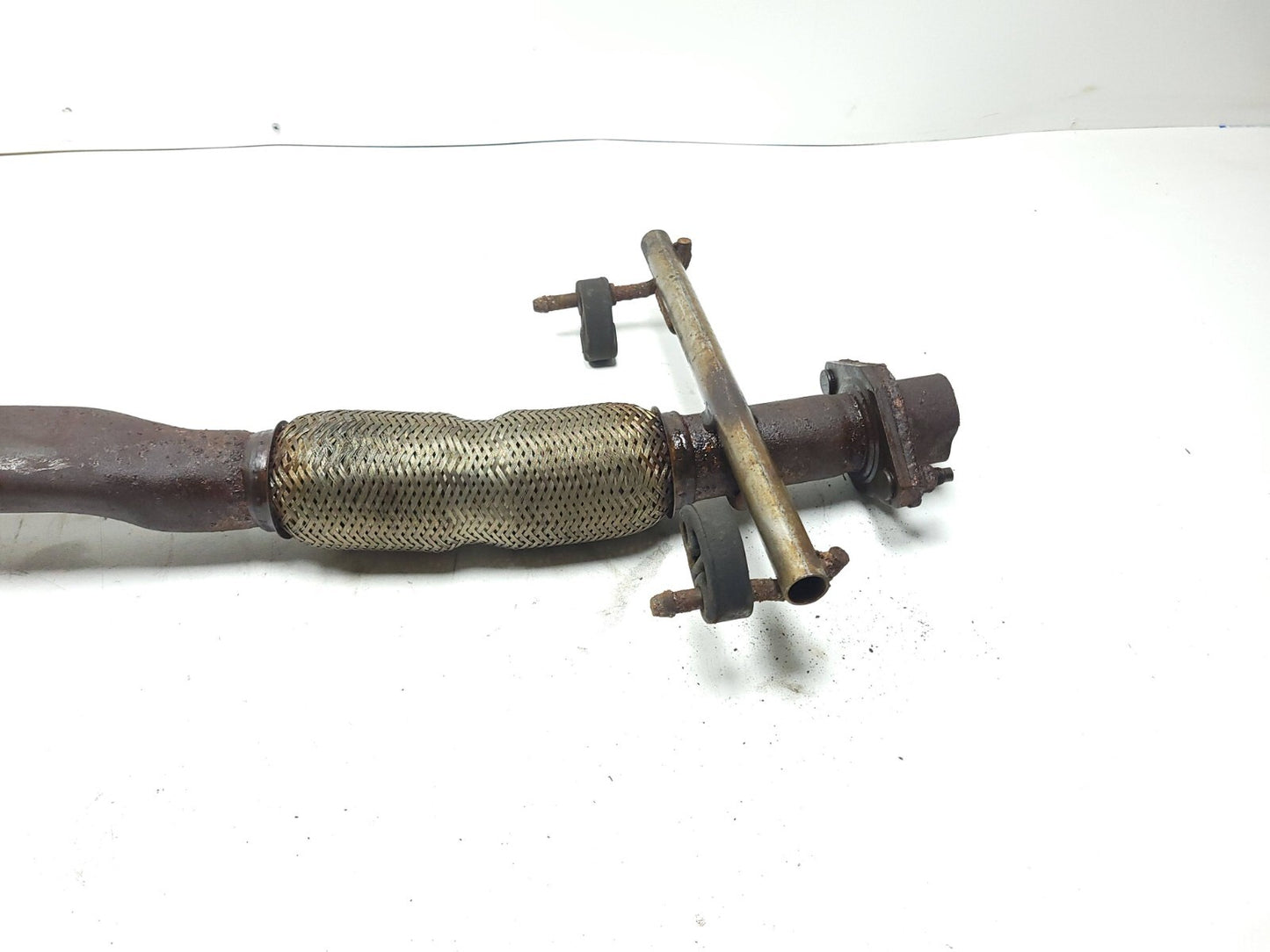 2010 - 2015 Mazda Cx-9 Exhaust Flex Y Pipe OEM