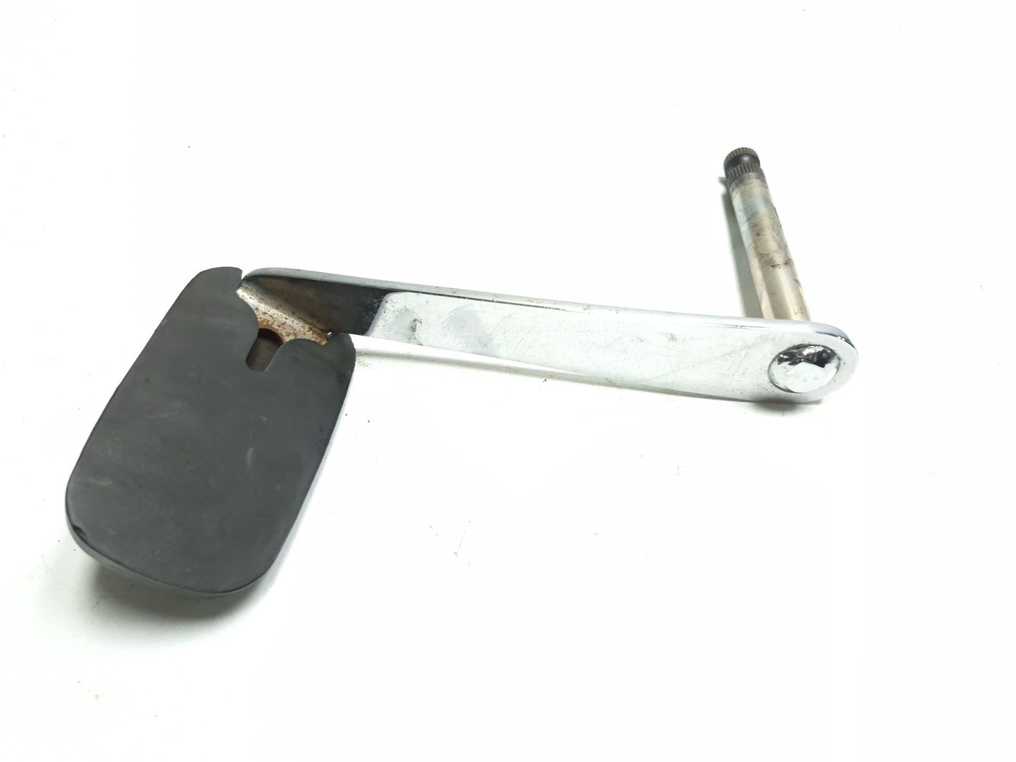 1983 - 1996 Harley-davidson Electra Glide Flhtc Brake Pedal 33882-83b OEM