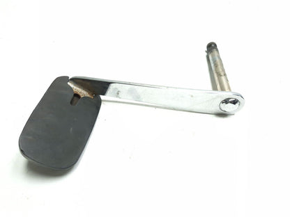1983 - 1996 Harley-davidson Electra Glide Flhtc Brake Pedal 33882-83b OEM