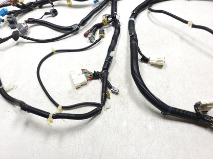 13-15 Acura RDX Interior Floor Wire Harness OEM ✅