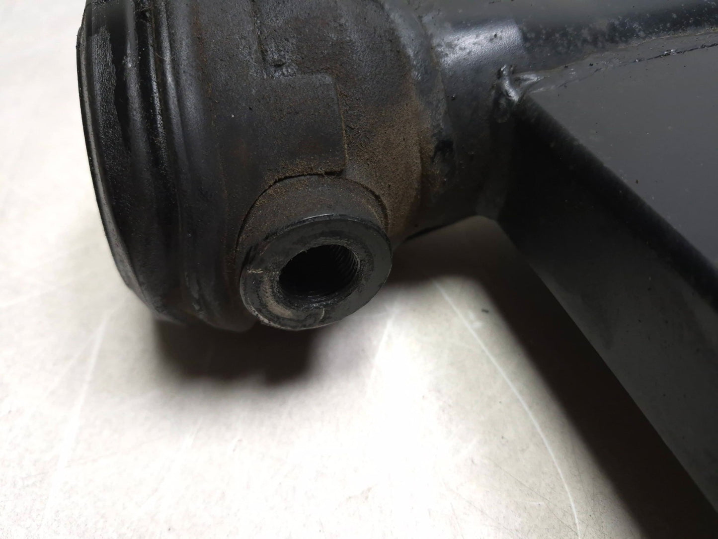 2003 Kawasaki Vulcan Vn1600 Rear Swingarm OEM