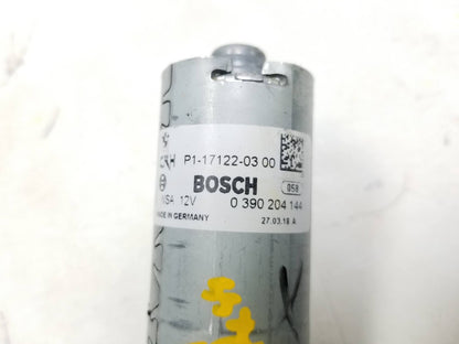 2018 BMW 330xi F30 Seat Adjustment Motor Front Passenger Side Right OEM