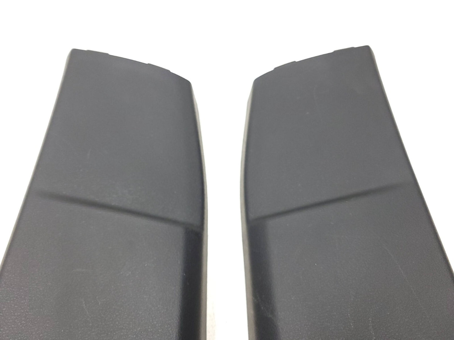 2007 - 2013 BMW X5 E70 B Pillar Lower Trim  Left & Right 2pcs OEM